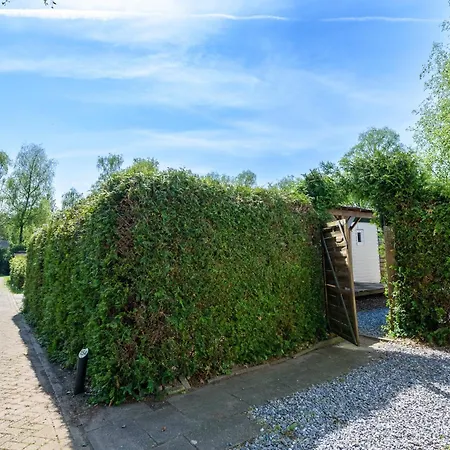 Op Rustig Park Op De Veluwe