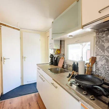 Op Rustig Park Op De Veluwe * Putten