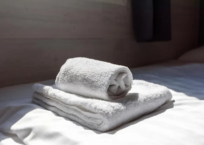 Op Rustig Park Op De Veluwe Chalet