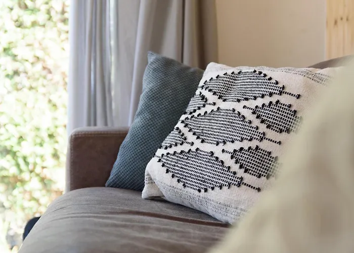 Op Rustig Park Op De Veluwe Chalet Putten