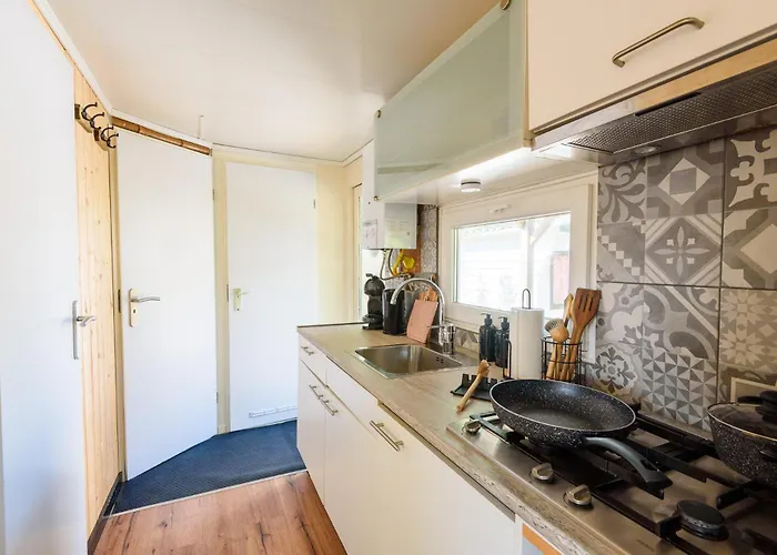 Op Rustig Park Op De Veluwe * Putten